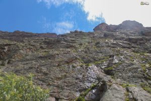 Rock climbing, Via Ferrata, Zip Line in Cusco